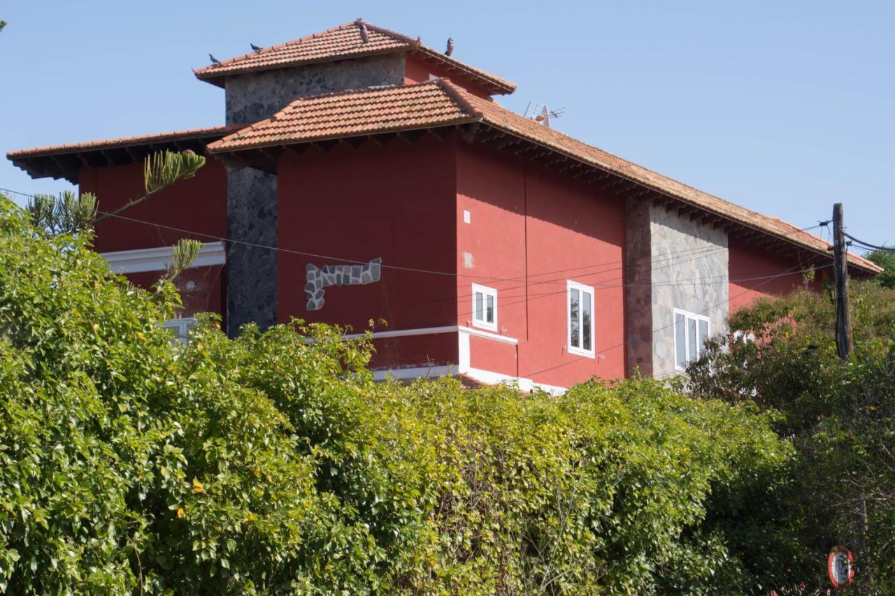 Maria Ferienhaus San Cristóbal de La Laguna