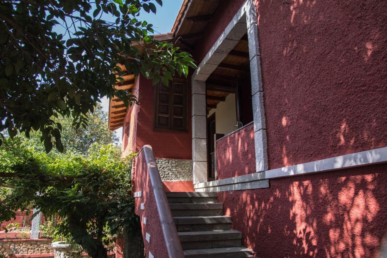 Ferienhaus Maria *